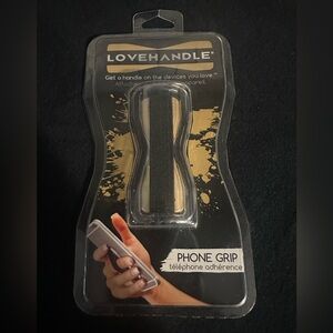 Lovehandle Phone Grip
